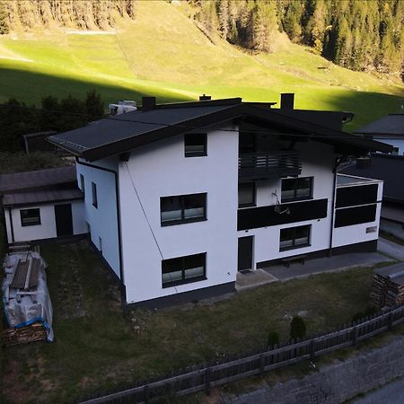 شقة Alpenliebe Pitztal سانكت ليونارد إم بيتزتال المظهر الخارجي الصورة