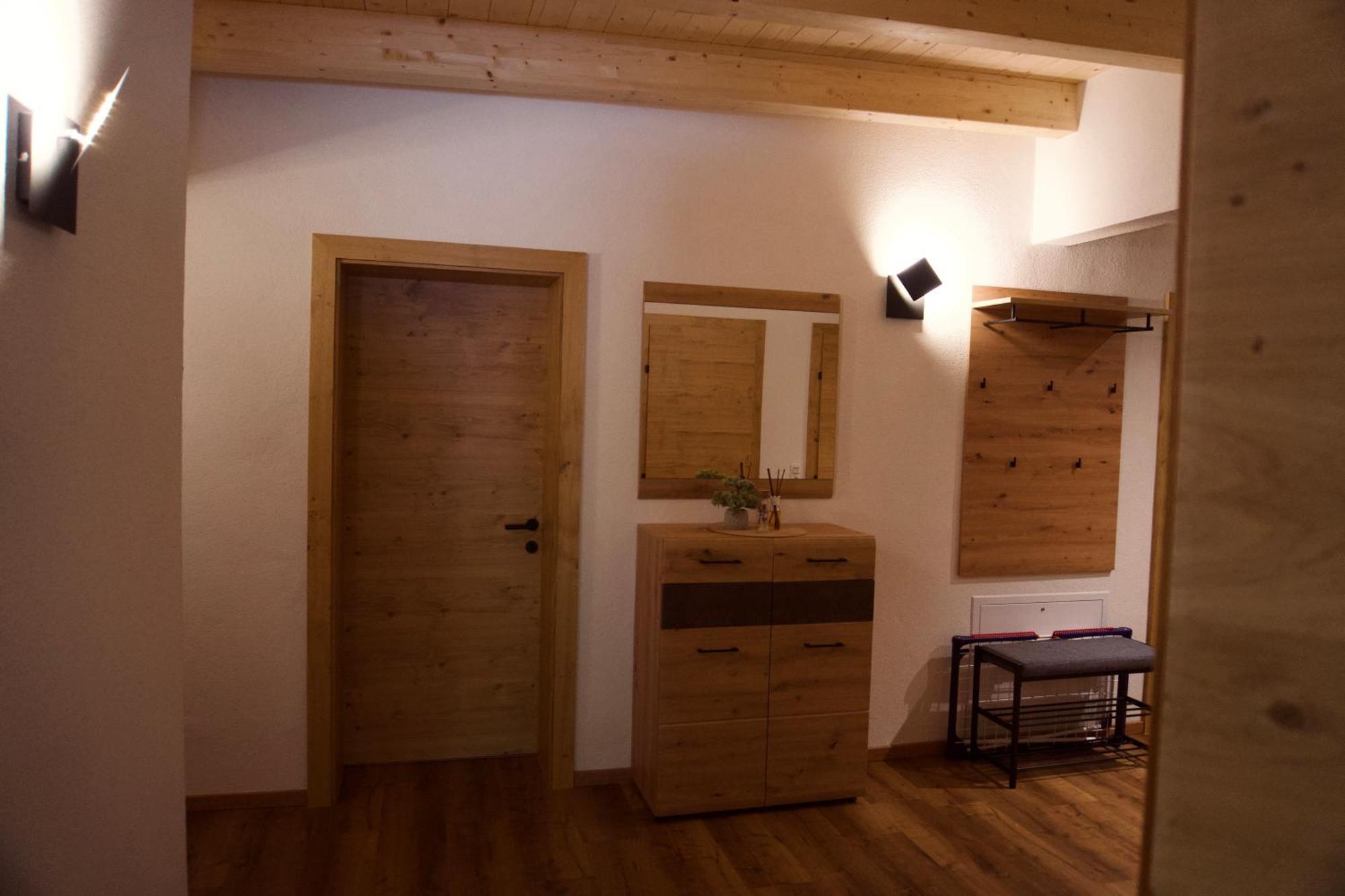 شقة Alpenliebe Pitztal سانكت ليونارد إم بيتزتال المظهر الخارجي الصورة
